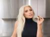 Kim Kardashian faces backlash for pretending to eat in new food ad