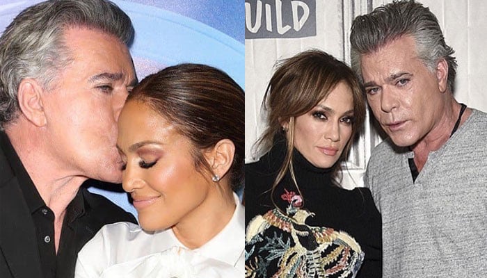 Jennifer Lopez pens emotional tribute for her ‘partner in crime’ Ray Liotta