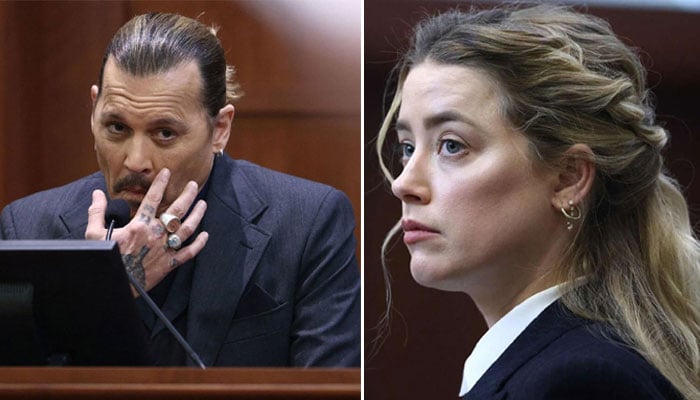Here’s how Amber Heard hopes to win Johnny Depp defamation case