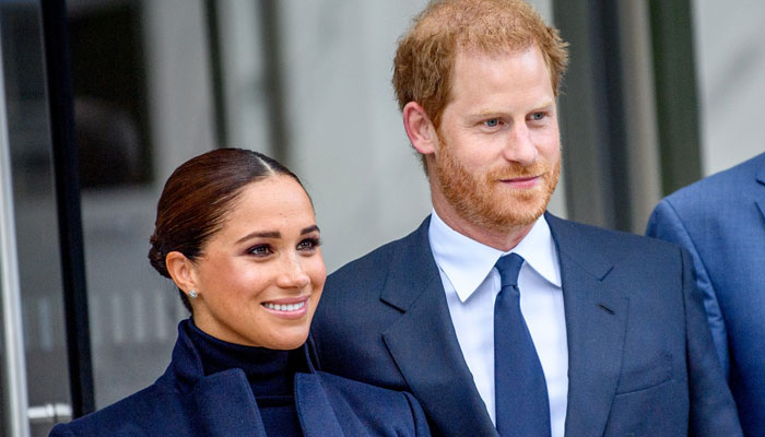 Meghan Markle, Prince Harry crafting a game plan to secure benefits