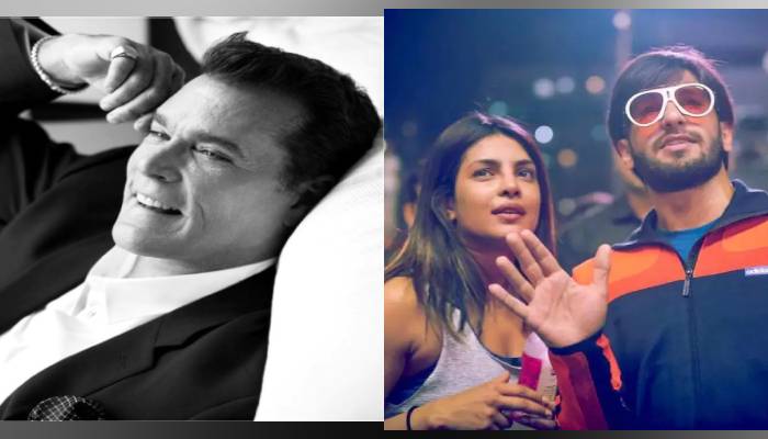 Priyanka Chopra, Ranveer Singh express grief over Ray Liotta’s demise