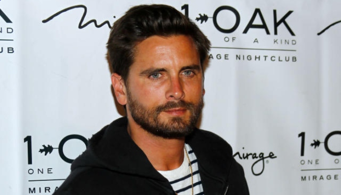 Scott Disick celebrates 39th birthday with his kids, ‘Biggest blessing’