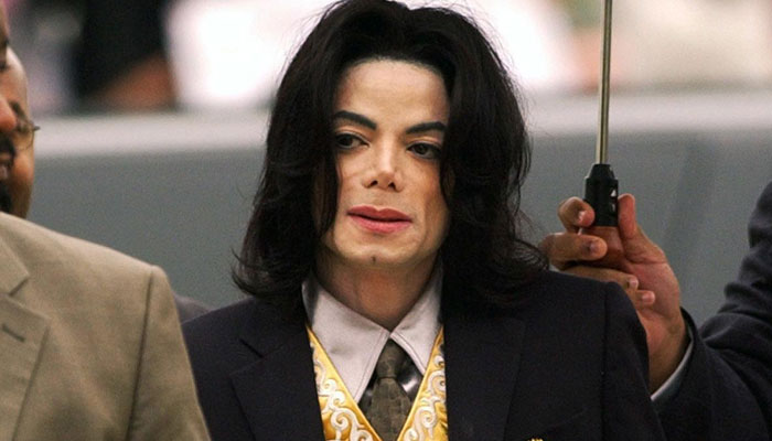 Michael Jackson’s son Prince shares dads video to condemn Texas shooting: Watch