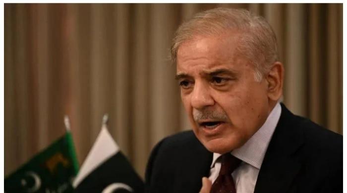 PM Shehbaz Sharif to announce 'relief package' in address to nation today 