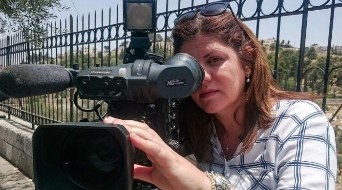 Al Jazeera to refer killing of its journalist to International Criminal Court