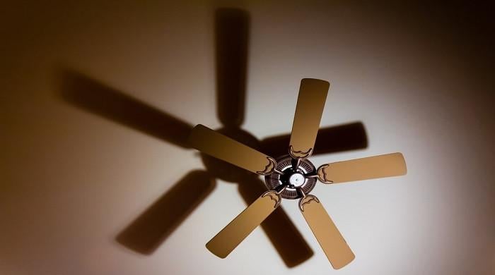 Indian girl puts hand in fan after parents refuse to buy expensive smartphone