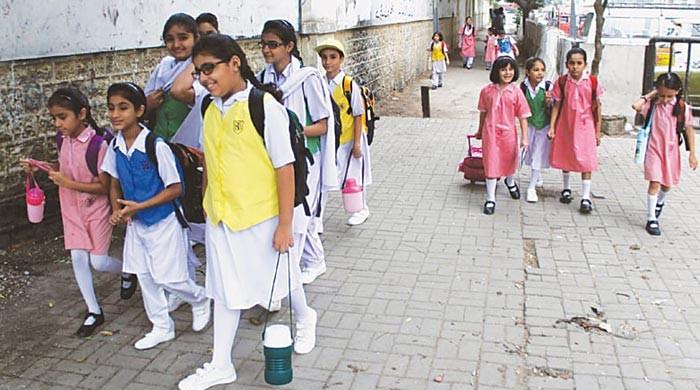 Summer vacations in schools to start from June 6 in Islamabad 