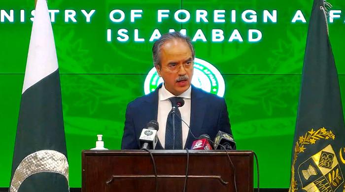 PM Shehbaz Sharif to visit Turkey next week, confirms Foreign Office