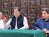 'No deal' with establishment, says Imran Khan 