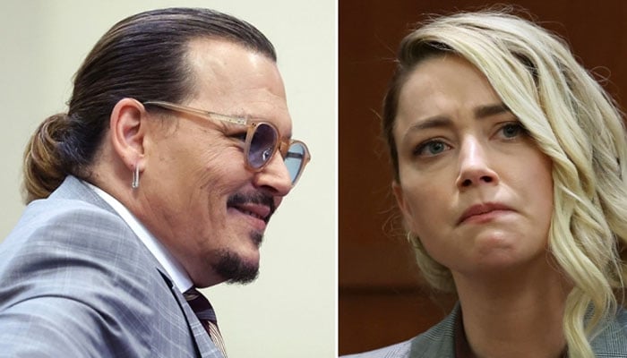 Amber Heard called Me Too without any Me Too: Johnny Depp lawyer