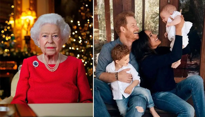 Queen Elizabeth, Lilibet and Archie upcoming meeting dubbed as ‘special moment’