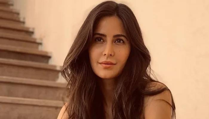 Katrina Kaif opens up about her anxiety and fear
