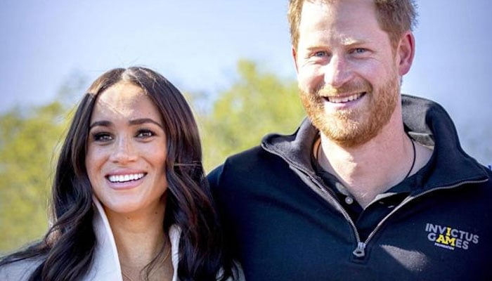 Meghan Markle, Prince Harry have ‘everybody mortified’ with absence