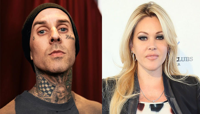 Shanna Moakler reveals shes auctioning off her ‘dream engagement ring from Travis Barker - Geo News