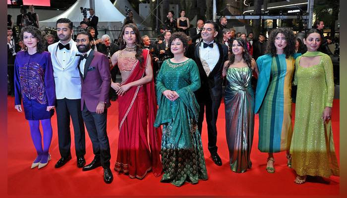 Pakistani movie Joyland makes history with first-ever Cannes win in France - Vimarsana News
