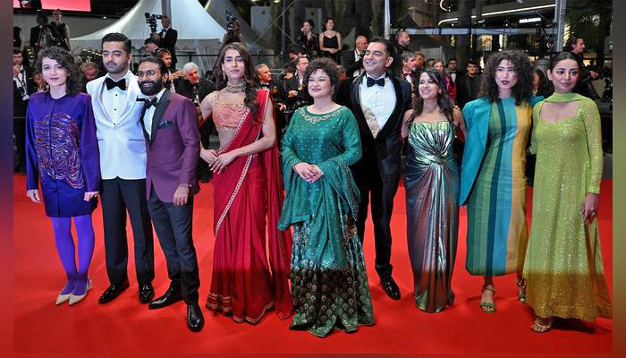 Pakistani movie Joyland makes history with first-ever Cannes win in France