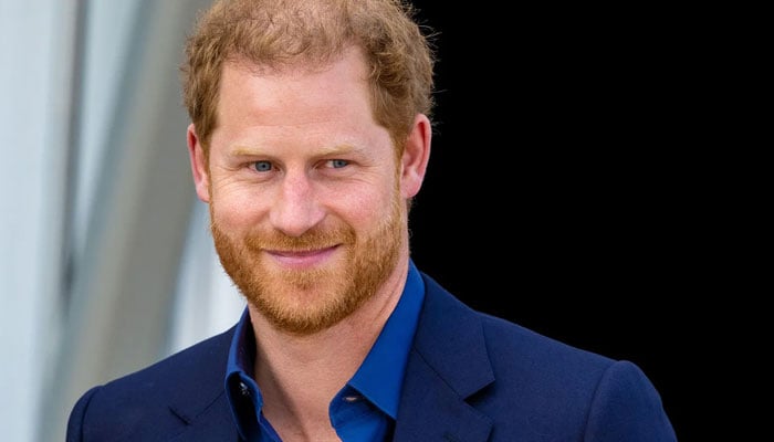 Prince Harry has lost royal fairy dust: Needs to make money