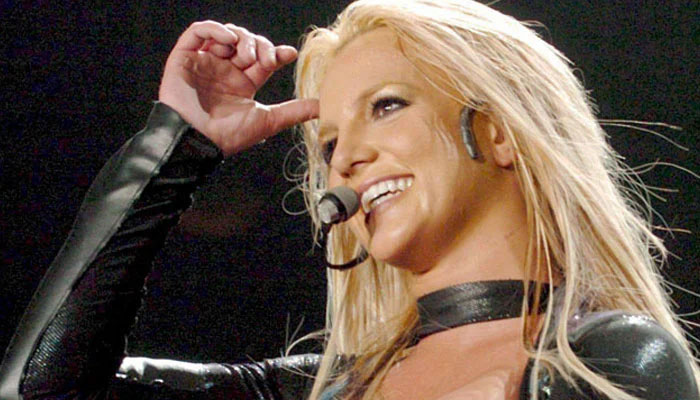 Britney Spears ‘planning comeback of the decade’: Insider