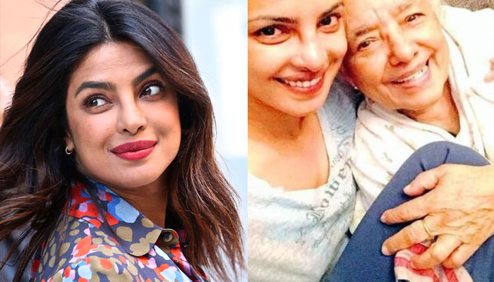 Priyanka Chopra wishes her late grandmother on birthday: ‘Miss You Always’