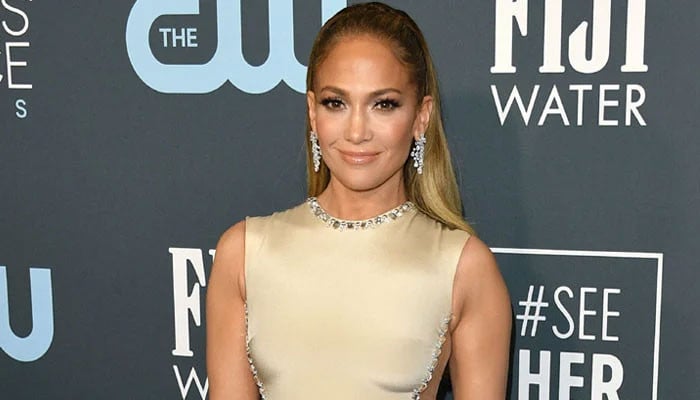 Jennifer Lopez recalls having ‘terrifying panic attack due to exhaustion - Geo News