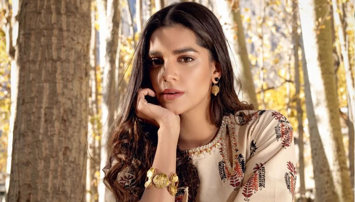 Sanam Saeed on working in Bollywood: ‘Over the years, the desire died for a lot of us’