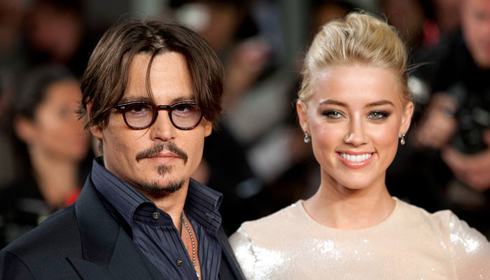 Johnny Depp, Amber Heard were ‘absolutely awful for each other: says Heather Mcdonald - Geo News