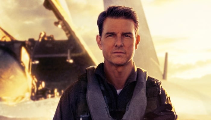 Tom cruise wasn’t allowed to fly ‘Top Gun: Maverick’ fighter jets, Deets inside