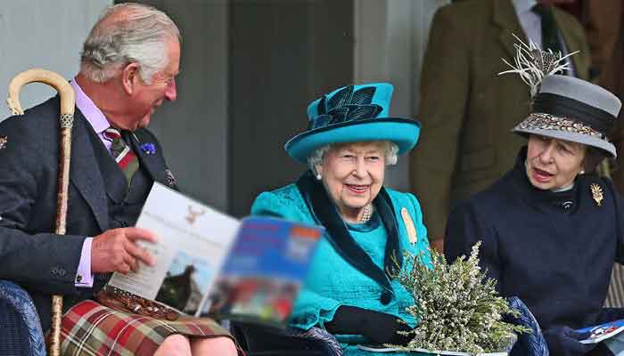 Queen ready for a smooth and joy-filled coronation for Prince Charles?