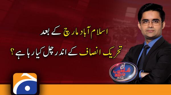 Inside story | IK angry over PTI leadership