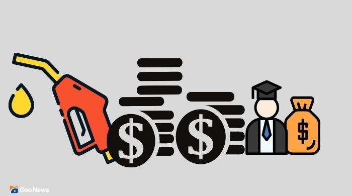 Pakistan spent more on fuel subsidies than higher education