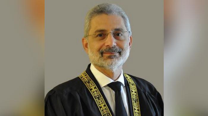 Justice Isa wants impression of 'outsiders' determining SC judge be dispelled