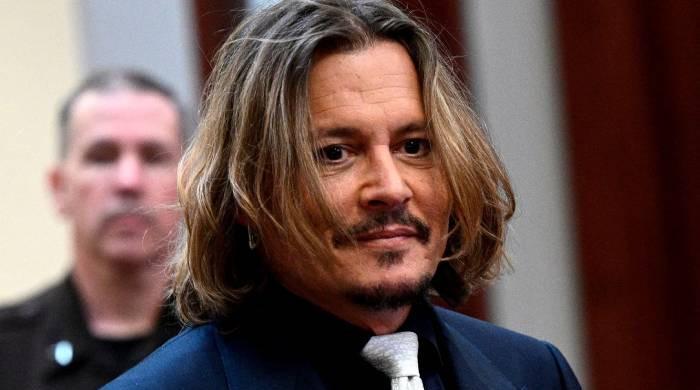 Johnny Depp's comeback 'long road to mainstream stardom': say Hollywood  experts