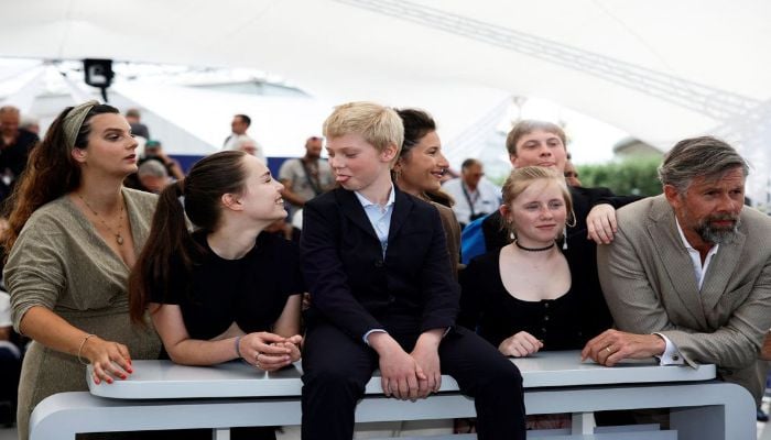 The Worst Ones wins Certain Regard competition at Cannes