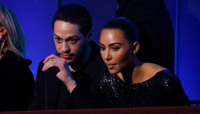 Kim Kardashian to become a comedian amid Pete Davidson romance: fans think