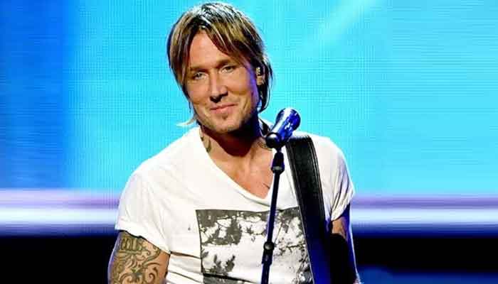 Nicole Kidmans hubby Keith Urban sends fans wild with cryptic post