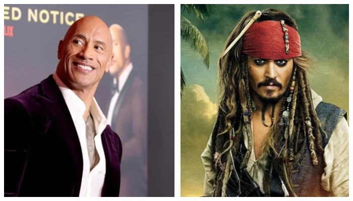 Johnny Depp to be replaced by THIS actor in ‘Pirates of the Caribbean ...