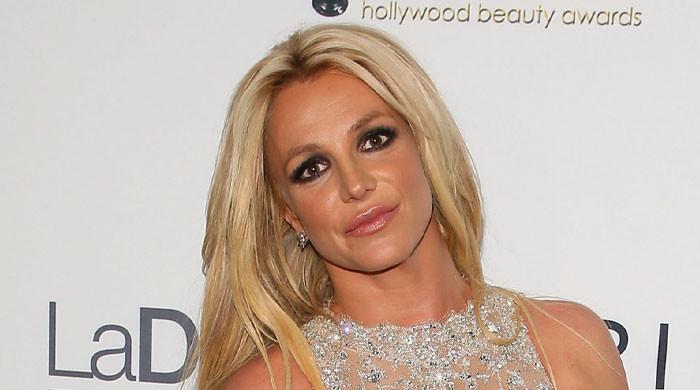 Britney Spears reveals she didn’t go to Met Gala 2022 for THIS reason