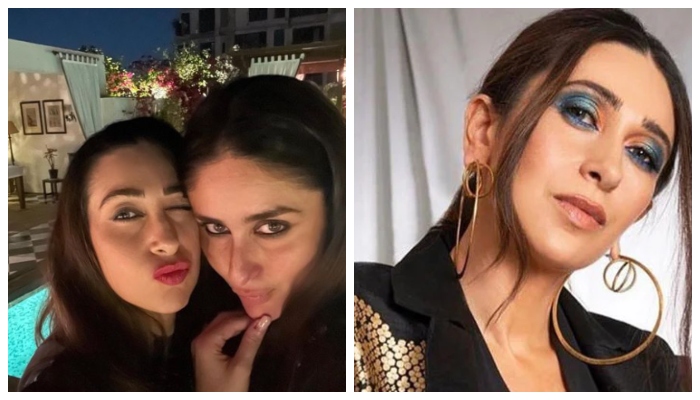 Kareena Kapoor, Karisma Kapoor set internet ablaze with THIS gorgeous picture
