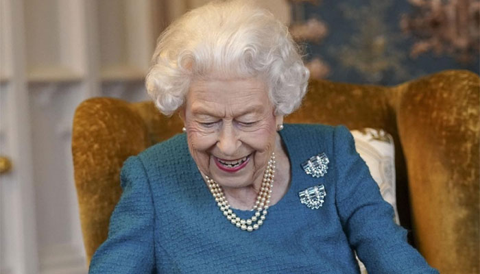 Britain prepares to celebrate Queen Elizabeths Platinum Jubilee