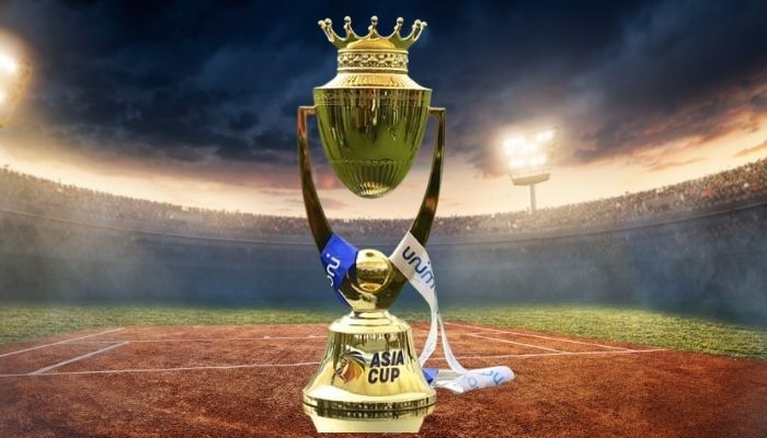 Asia Cup 2022 — Geo.tv