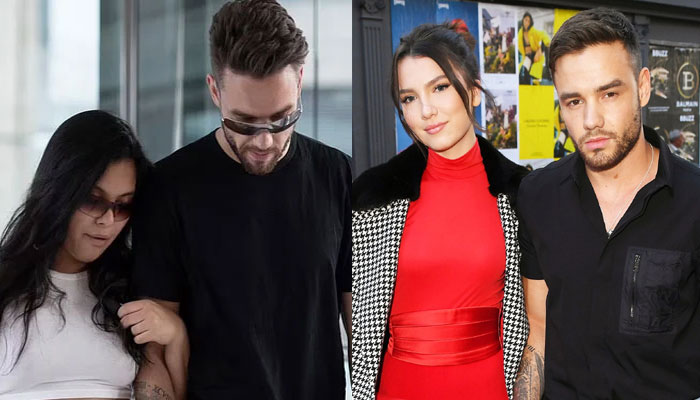 Pacar baru Liam Payne membantah tuduhan bahwa dia selingkuh dengan mantannya, Maya Henry