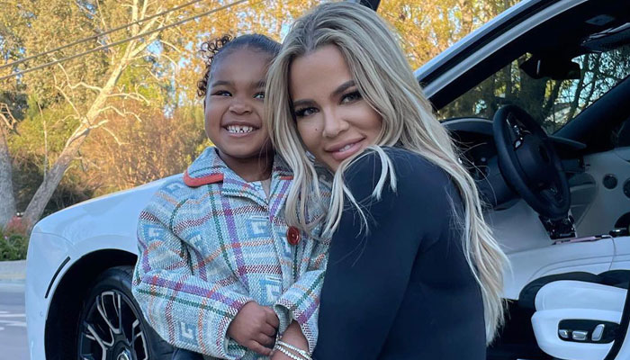 Khloe Kardashian dishes on motherhood post ex Tristan Thompson’s paternity drama