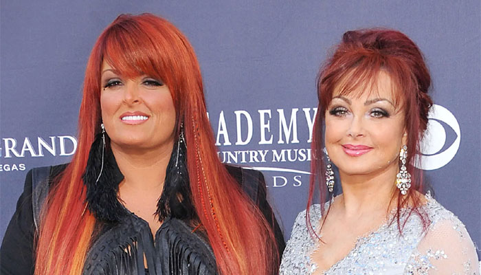 Wynonna Judd opens up about life after losing mom Naomi to suicide: ‘The pain is so great’
