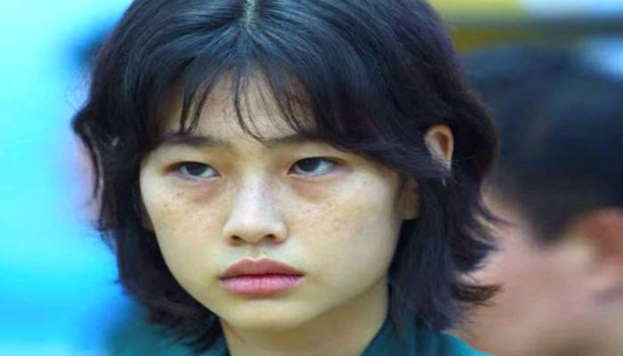 Jung Ho-yeon opens up about her first reaction to Squid Game’s success