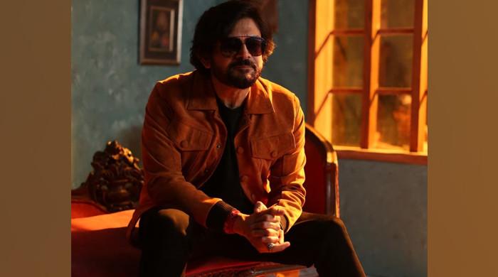 Exclusive: Faisal Kapadia on going solo Exclusive: Faisal Kapadia on going solo