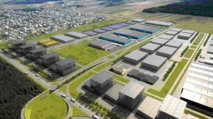 CPEC's Special Economic Zones can help Pakistan exit the spiral of debt