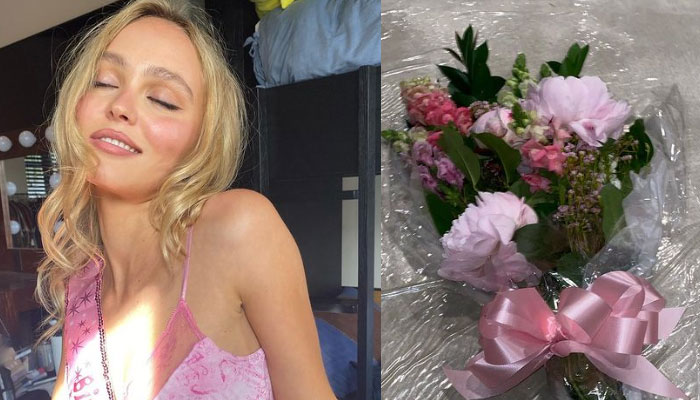 Johnny Depp supermodel daughter Lily-Rose turns 23! See Photos