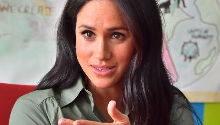 Meghan Markle nerve-wracked ahead of UK return, thankful for Lili distraction