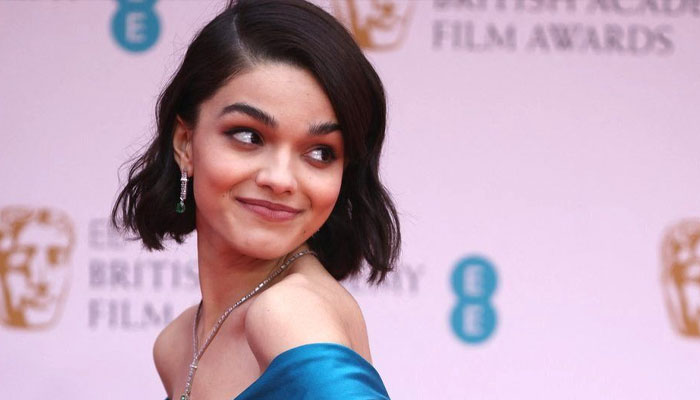 Rachel Zeglers cryptic tweet about The Hunger Games prequel casting goes viral