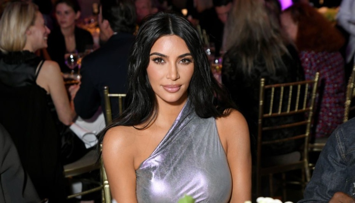 Internettet anklagede Kim Kardashian for endnu en photoshop